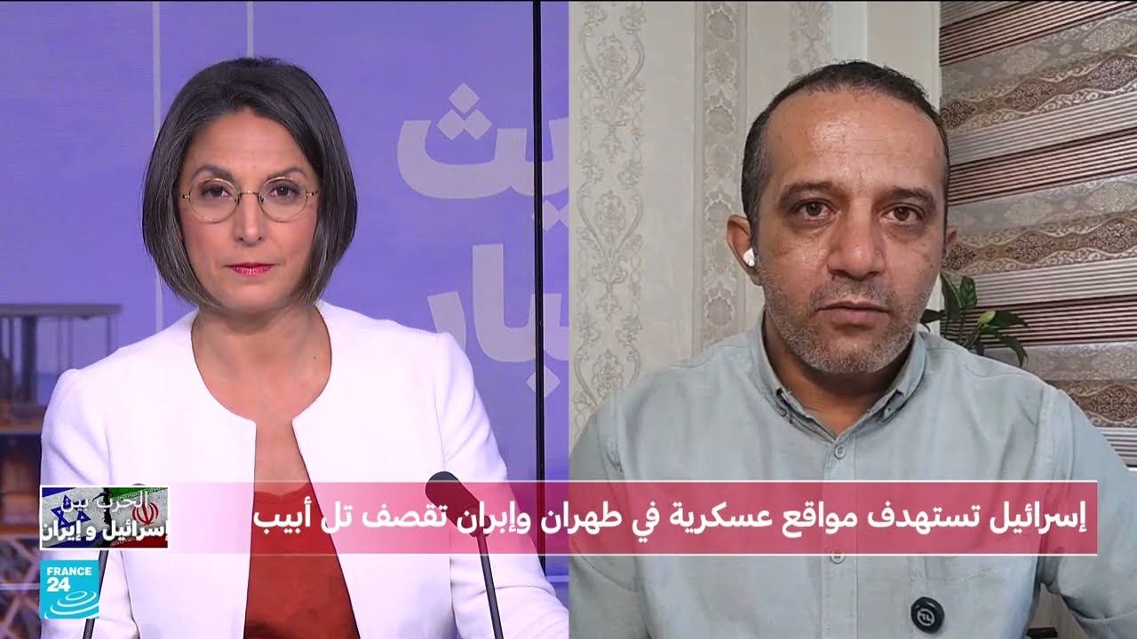 تصعيد التوترات: هجمات وإعلانات متبادلة بين إيران وإسرائيل