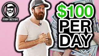 Make $100 Per Day With The DigiStore Affiliate Network
