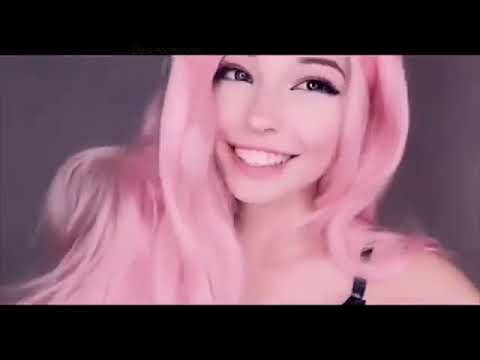 Belle Delphine New Instagram
