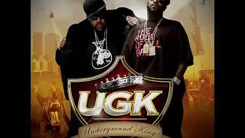 UGK Swishas and Dosha Chopped and Screwed