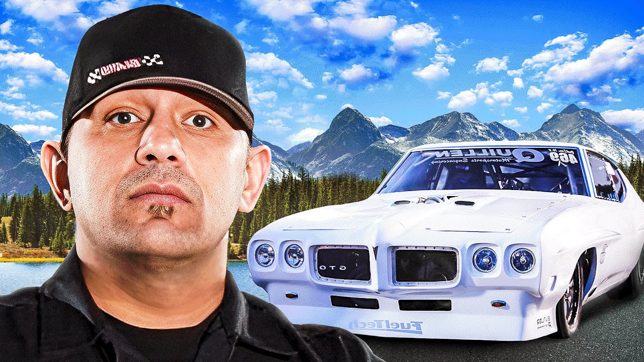 Will Big Chief Be Returning to Street Outlaws? YouTube