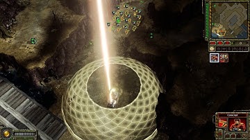 C&C Red Alert 3: Uprising - Soviet Campaign - Mission 1