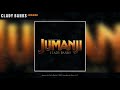 Clady Banks - JUMANJI (Visualizer)