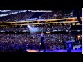 The Script Live at Aviva Stadium - 08 Science and Faith (Disc 1)