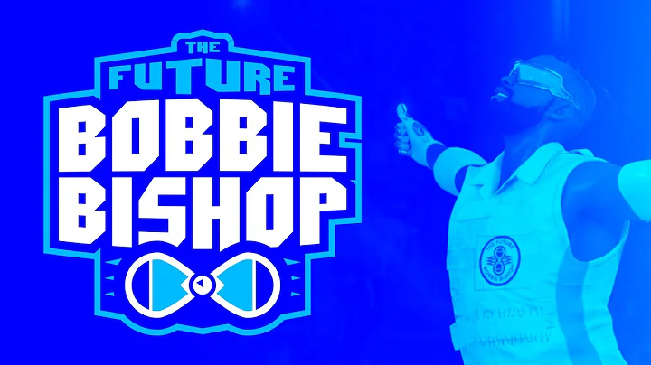 How To Design A Logo For A Wrestler | The Ballad o...