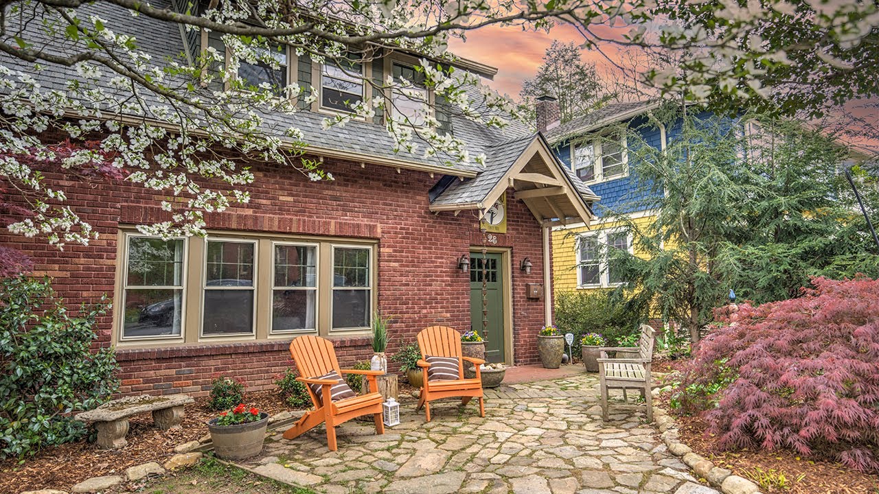 Presented by Angie & Associates Nest Realty Asheville 28 Arborvale