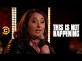 Liza Treyger - I Love Jail - This Is Not Happening - Uncensored