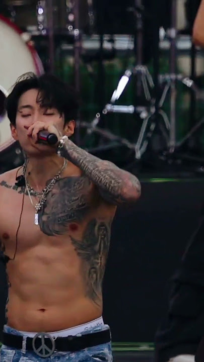 JAY PARK Mommae  #kpop #idol