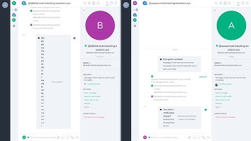 Conduit supports cross-signing