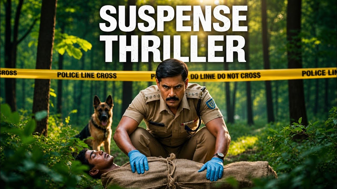 Top 6 Must Watch Suspense Thriller Movies In 2026 (Hindi Dubbed ...