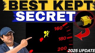 Airbag Light Hack! The Quickest Way to Reset It – DIY or Scanner
