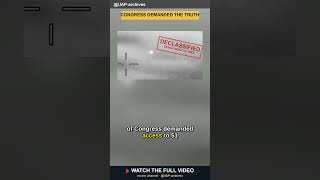 DOW-UAP-PR054, "Spherical UAP Erratic movement [CALLSIGN] (Mission) 2022"