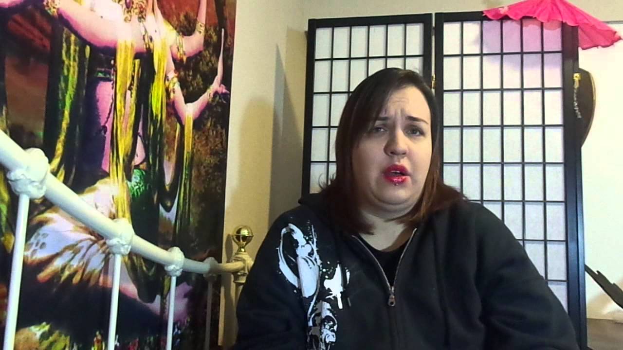 3/6 - Energy Work ~ eliptica24