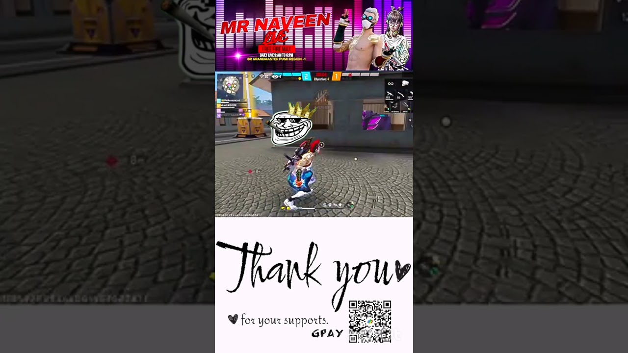 😱 Noob Hacker In My CS Ranken 🔥 Match  