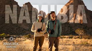 A Landscape & Wildlife Photographer’s Dream