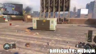 Unpached Bo3 out of the map TS spots!