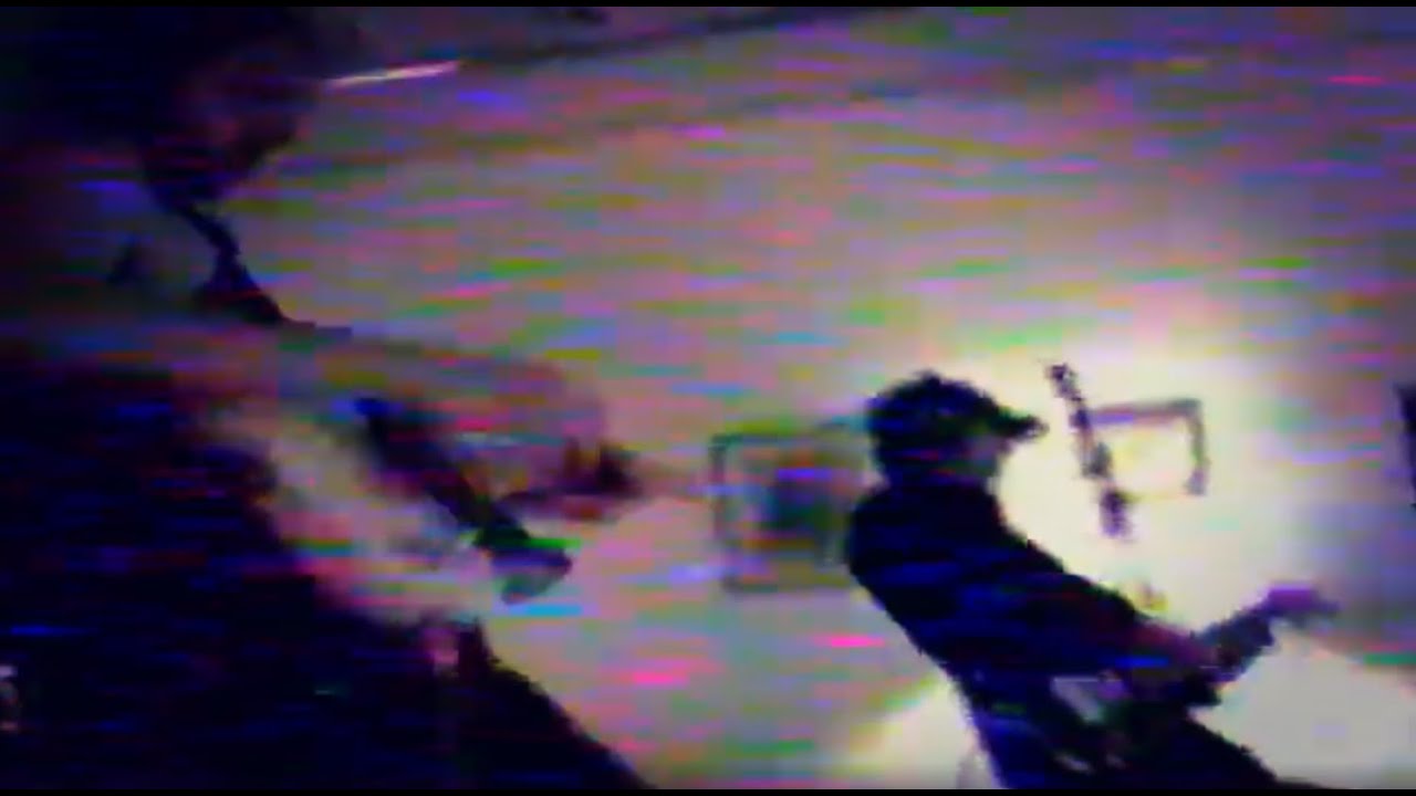 King Ropes "Greedy" (live in studio) YouTube