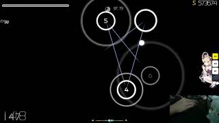 6 digit gets a 300 pp play 
