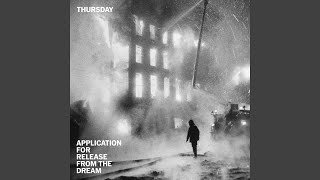 Application For Release From The Dream