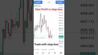 Gold Live Scalping Trade – Precision Entry & Fast Profits #trading #goldlive #goldscalping