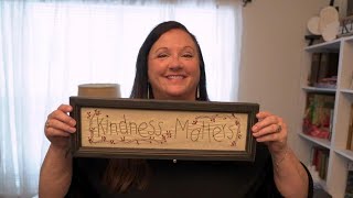 2024 KVUE 5 Who Care Winner Jacki James shows the power of kindness