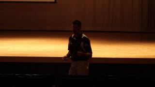 Jay Merlino On Hip Hinge Progression