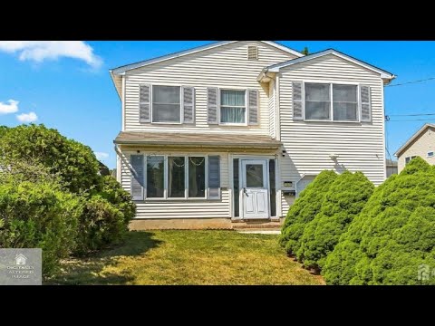 109 Walton Street, Edison, NJ home video tour