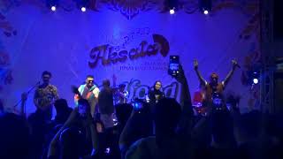 Pagiboeta band  - Fix You (Live Konser Aksata Semarang)