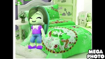 (REQUESTED) The Wonderful World Of Miranda Shortcake Intro in Diamond Major