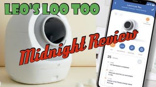Leo's Loo Too by Smarty Pear - All Product Features Covered by Midnight Reviews 23,191 views 2 years ago 10 minutes, 52 seconds