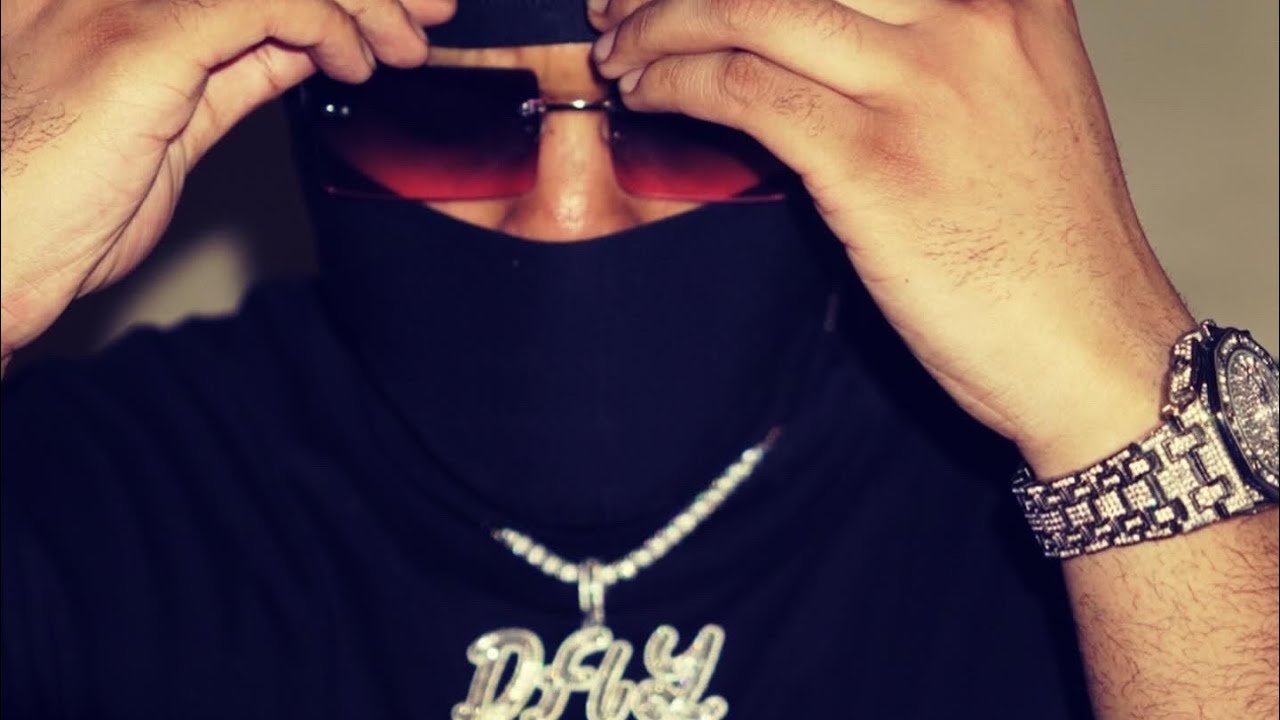 Yng D-Fly - mac prayze | Christian rap - YouTube