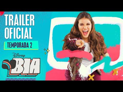 BIA | Trailer oficial nova temporada