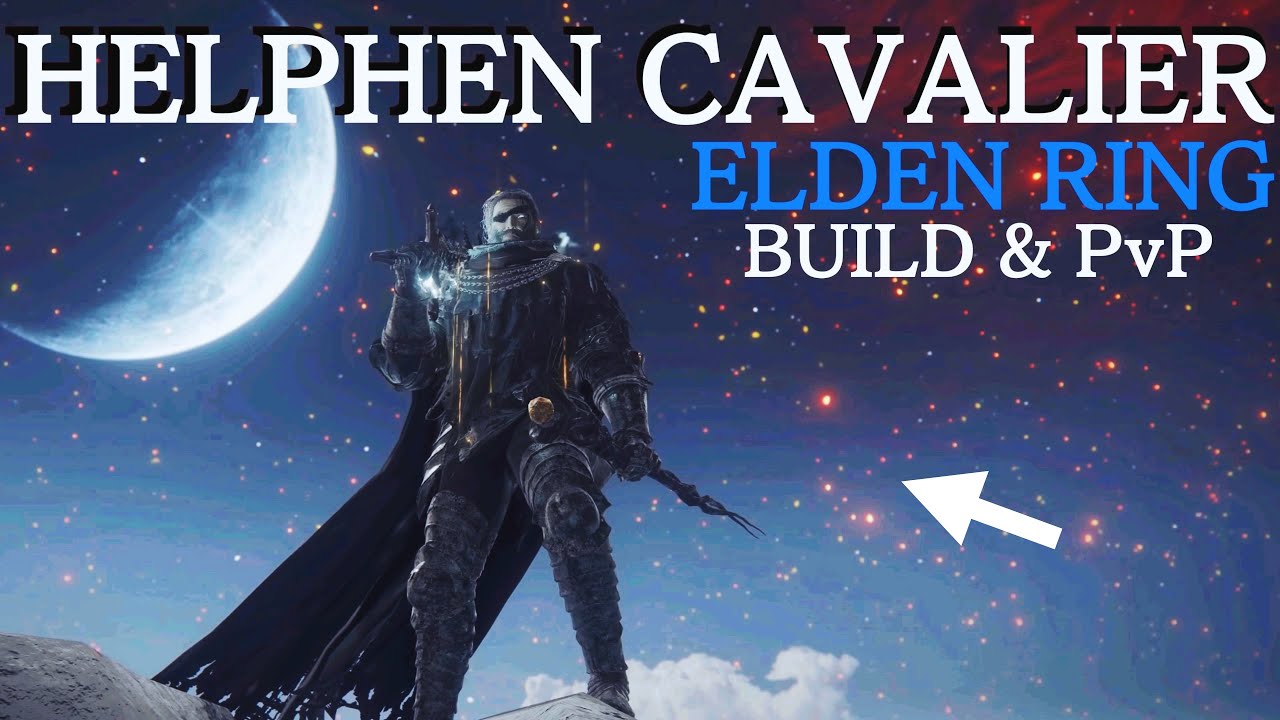 Elden Ring PvP guide: Builds, level, arena, and more