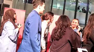 Karpet Merah Ame 2018 -