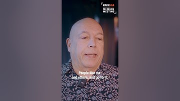 Meet Mike Butcher | Rocklab Member Meeting | 19 FEB 24