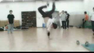 YouTube Bboy Flex Trailer Fusion M C Gambler Crew