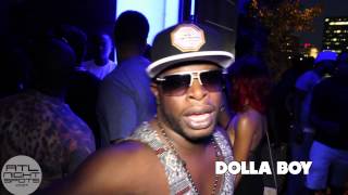 2 Chainz : B.O.A.T.S. II: Me Time Listening Party in Atlanta