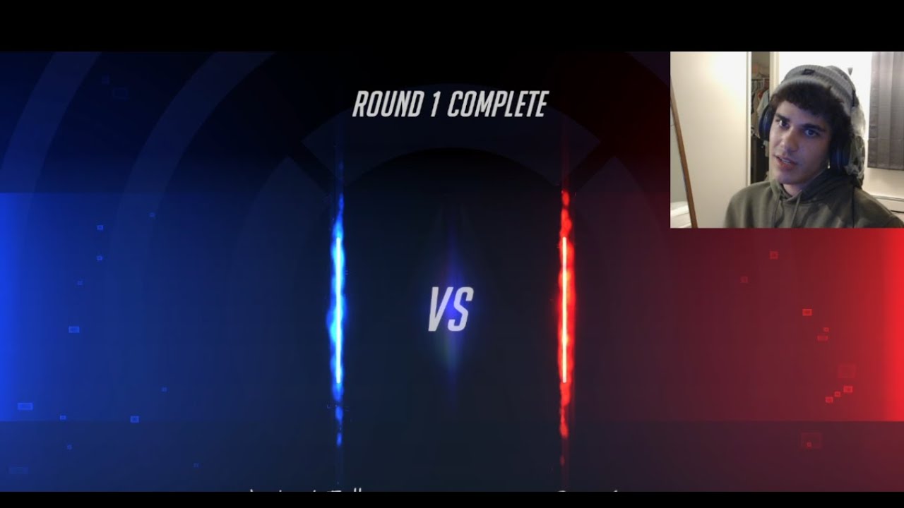 LUCIO MERKED REAPER!!!! Overwatch Season 19 healer comp