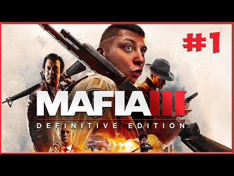 Video: Nastavenie Mafia 3 Je Vynikajúce