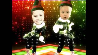 JibJab Elf Yourself 2010