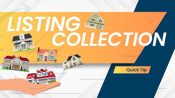 Listing Collections