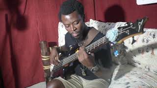 sauti sol nenda lote cover dann by lumumba bass and isaa drummer