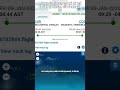 Máy bay của Bộ Ngoại Giao Mỹ bất ngờ hạ cánh tại Caracas, điều gì đang diễn ra?