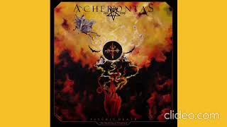 Watch Acherontas Magick Of Mirrors video