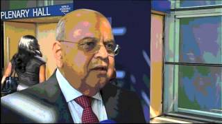 Canada further commits to SA's development