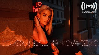 Video thumbnail of "Lena Kovačević – Beograde (OFFICIAL AUDIO)"
