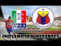 🟤 EN VIVO | Once Caldas vs. Deportivo Pasto | Liga BetPlay