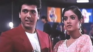 Govinda, Divya Bharti - Shola Aur Shabnam Comedy Scene - 8/20 Govinda, Divya Bharti - Shola Aur Shabnam Comedy Scene - 8/20