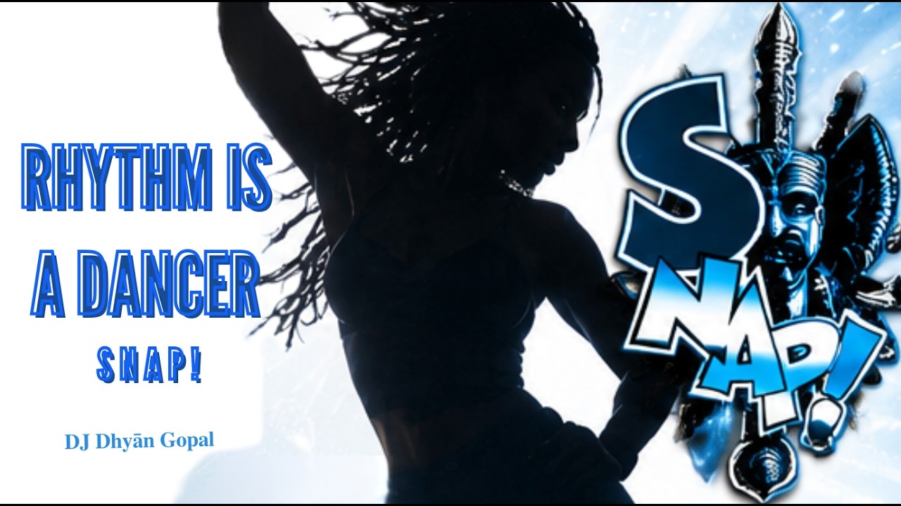 Watch SNAP! Rhythm Is a Dancer I Remix #RhythmIsADancer #Snap on YouTube Watch SNAP! Rhythm Is a Dancer I Remix #RhythmIsADancer #Snap on YouTube