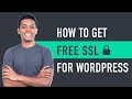 How to Get a Free SSL for your WordPress Website